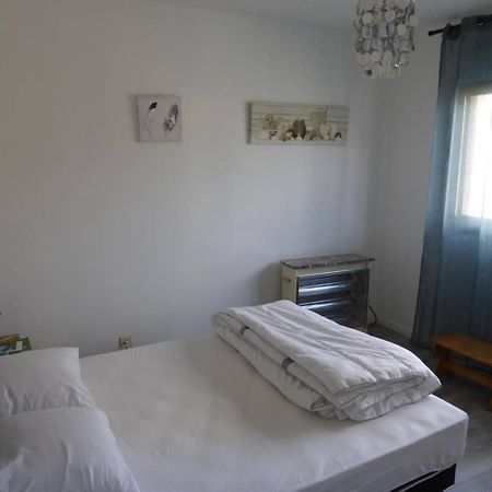 Duplexe Standing Les Melezes Apartman Barcelonnette Kültér fotó