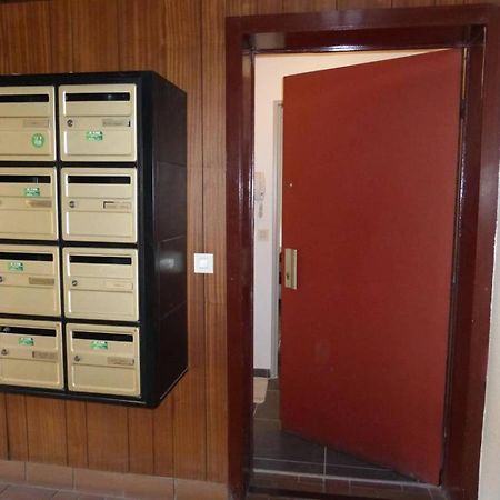 Duplexe Standing Les Melezes Apartman Barcelonnette Kültér fotó