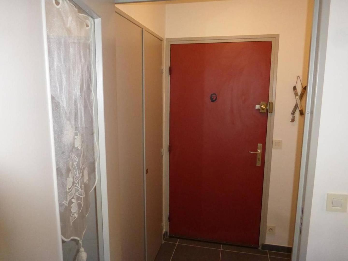 Duplexe Standing Les Melezes Apartman Barcelonnette Kültér fotó