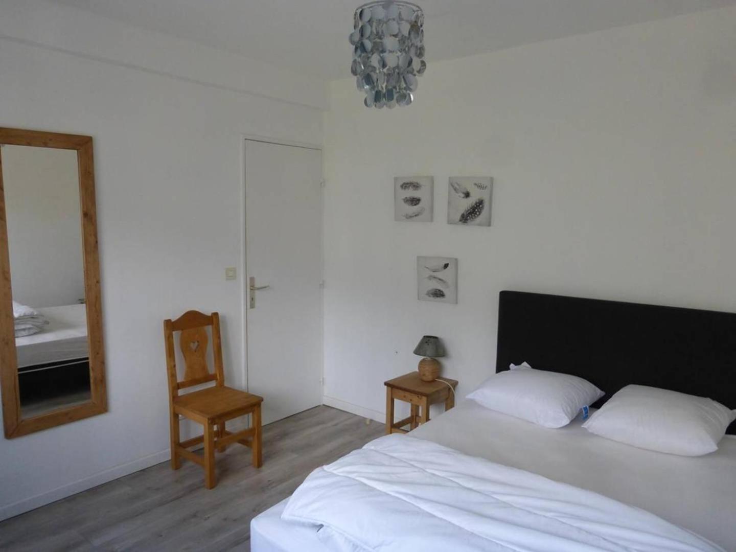 Duplexe Standing Les Melezes Apartman Barcelonnette Kültér fotó